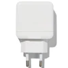 USB-C lader 2 poorten