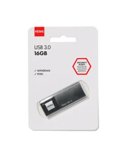 USB-stick 16GB