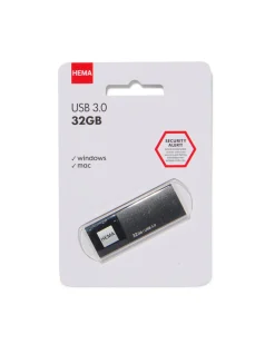 USB-stick 32GB