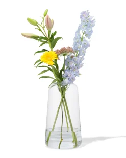 vaas 30cm glas