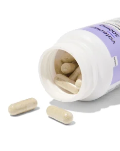 valeriaan 300mg - 60 stuks
