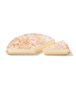 vanille-slagroomvlaai half 5 p.