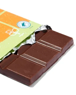 vegan reep karamel zeezout 90gram