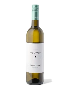 Ventoz branco vinho verde 0.75L