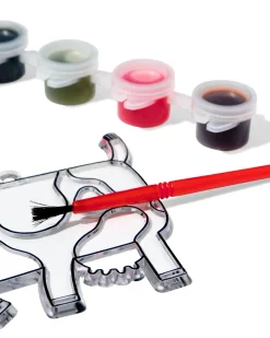 verfset glaslook koe