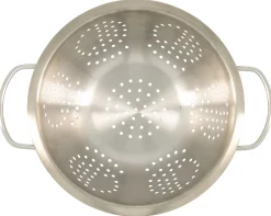vergiet rvs Ø23cm