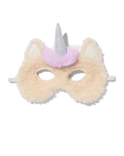 verkleedmasker eenhoorn