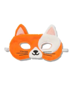 verkleedmasker kat
