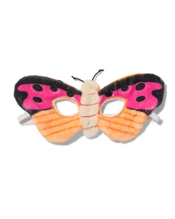 verkleedmasker vlinder