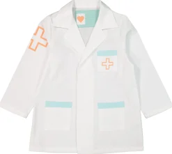 verkleedpak dokter
