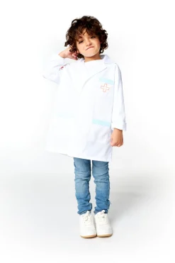 verkleedpak dokter