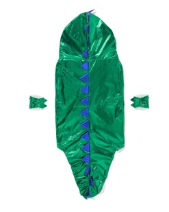 verkleedset dino voor kinderen