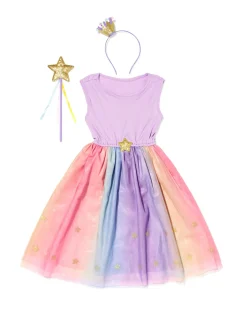 verkleedset prinses voor kinderen