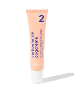 verkoelende oogcrème 25+ 15ml