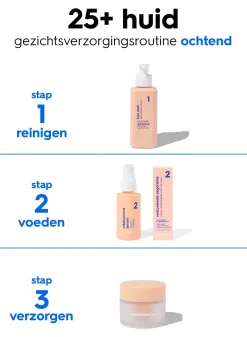 verkoelende oogcrème 25+ 15ml