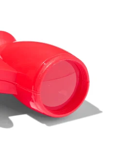 verrekijker rood