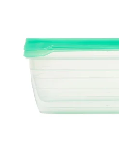 vershoudbakjes 2L - 2 stuks