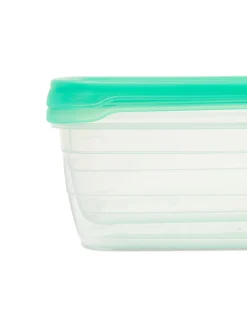 vershoudbakjes 1.2L - 3 stuks