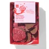 versierplezier choco flikken hartjes met musket 150gram