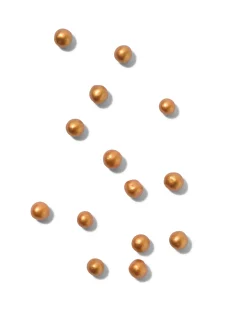 versierplezier crispy balletjes - bubbelfeest