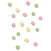 versierplezier crispy balletjes - confettifeest