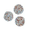 versierplezier flikken - babyfeest blauw