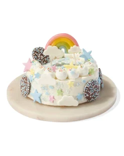 versierplezier flikken - babyfeest blauw