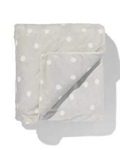 verzwaringsdeken kind 102x152cm 2.98kg grijs