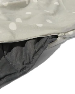 verzwaringsdeken kind 102x152cm 2.98kg grijs