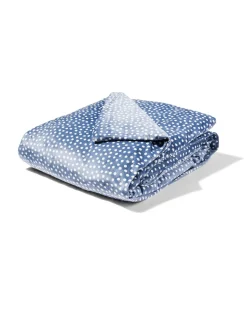 verzwaringsdeken 200x150cm 8kg blauw