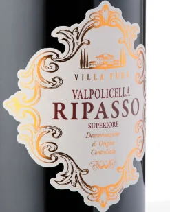 Villa Fura Valpolicella Ripasso 0.75L