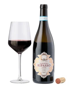 Villa Fura Valpolicella Ripasso 0.75L