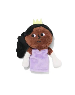 vingerpoppetje prinses
