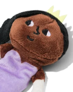 vingerpoppetje prinses