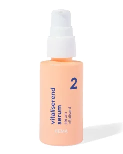 vitaliserend serum 25+ 30ml