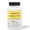 vitamine B complex forte - 60 stuks
