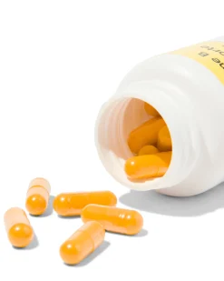 vitamine B complex forte - 60 stuks