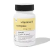 vitamine B complex 25mg/mcg - 90 stuks