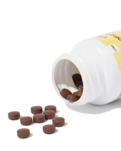 vitamine B complex 25mg/mcg - 90 stuks