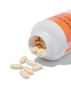 vitamine C-1000 hoog gedoseerd - 250 stuks