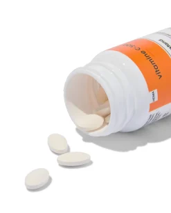 vitamine C-500 mg - 60 stuks