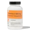 vitamine C 1000mg time released en hoog gedoseerd - 120 stuks