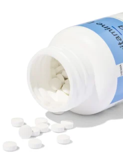 vitamine D3 10mcg - 360