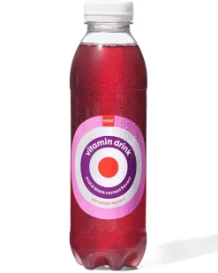 vitamine drink zwarte-bes