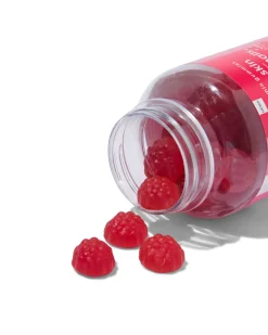 vitamine haar, huid en nagels - 60 stuks