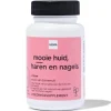 vitamine mooie huid, haren en nagels 60 stuks