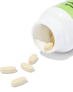 vitamine vegan multi A-Z compleet 60 stuks