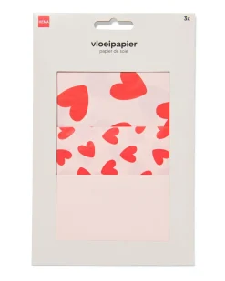 vloeipapier 14cm harten