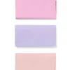 vloeipapier kleur - 3 stuks
