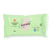 vochtige schoonmaakdoekjes met citrus 20x17 - 35 stuks